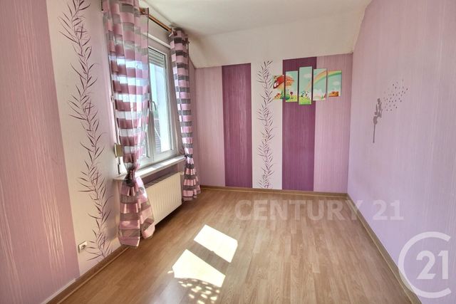 Maison à vendre - 5 pièces - 89 m2 - Falck - 57 - LORRAINE