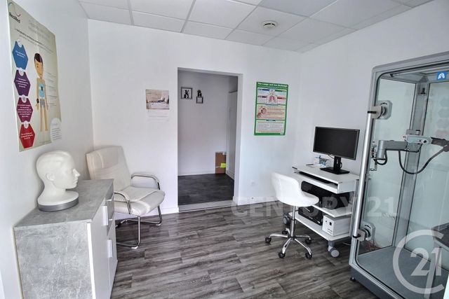 Bureaux à vendre - 85.16 m2 - 57 - Moselle