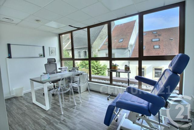 Bureaux à vendre - 85.16 m2 - 57 - Moselle
