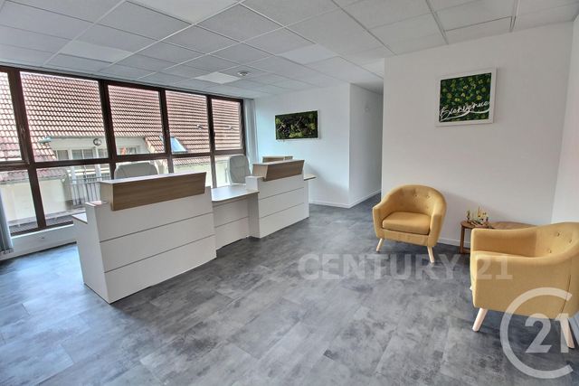 Bureaux à vendre - 85.16 m2 - 57 - Moselle