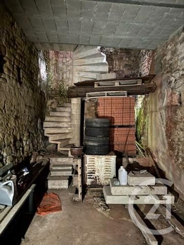 Maison &agrave; vendre - 6 pi&egrave;ces - 200 m2 - St Avold - 57 - LORRAINE