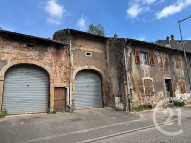 Maison &agrave; vendre - 6 pi&egrave;ces - 200 m2 - St Avold - 57 - LORRAINE