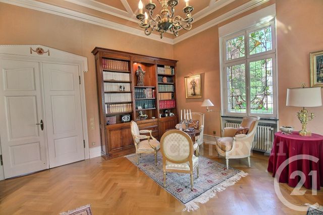 Maison à vendre - 8 pièces - 258,41 m2 - St Avold - 57 - LORRAINE