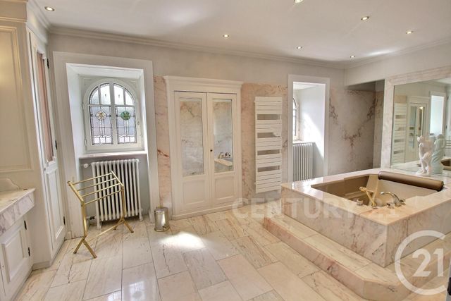 Maison &agrave; vendre - 8 pi&egrave;ces - 258,41 m2 - St Avold - 57 - LORRAINE