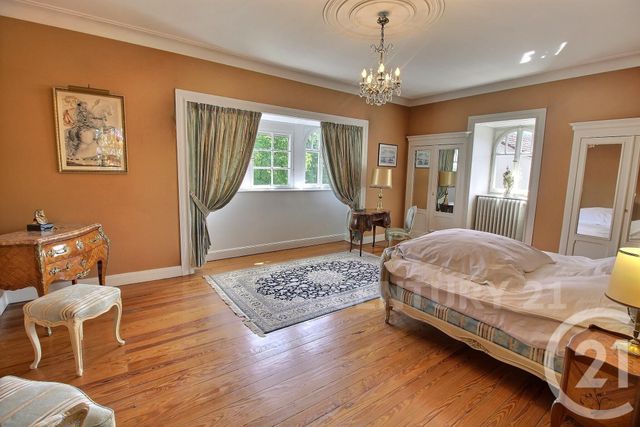 Maison à vendre - 8 pièces - 258,41 m2 - St Avold - 57 - LORRAINE