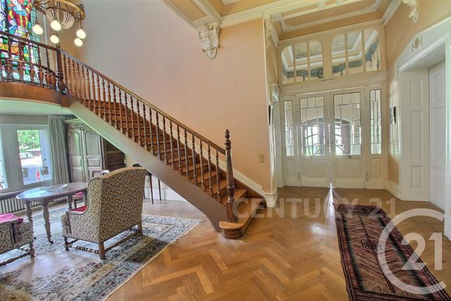 Maison &agrave; vendre - 8 pi&egrave;ces - 258,41 m2 - St Avold - 57 - LORRAINE