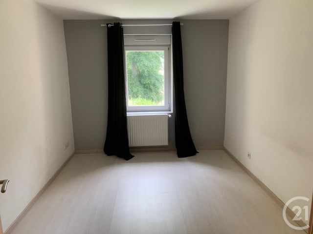 Appartement F2 à louer - 2 pièces - 47,36 m2 - Creutzwald - 57 - LORRAINE