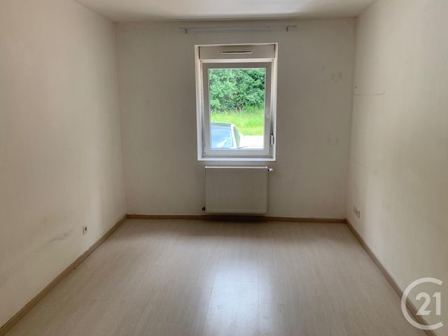 Appartement F2 à louer - 2 pièces - 47,36 m2 - Creutzwald - 57 - LORRAINE