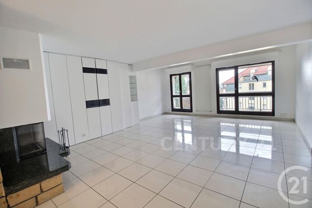 Appartement F6 &agrave; louer - 7 pi&egrave;ces - 166,31 m2 - St Avold - 57 - LORRAINE