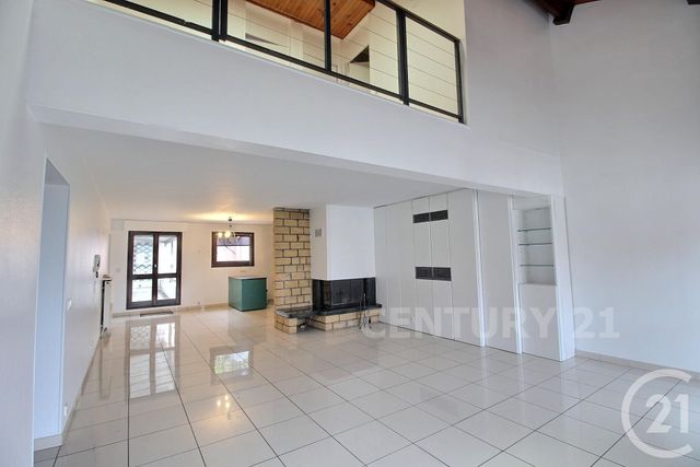 appartement - ST AVOLD - 57