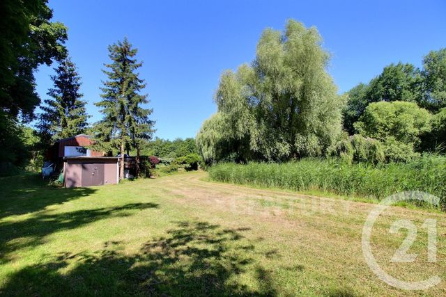 Divers &agrave; vendre - 10000 m2 - Erstroff - 57 - LORRAINE