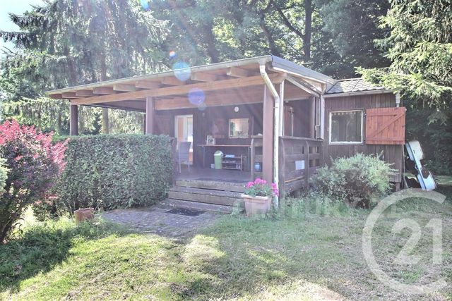 Divers &agrave; vendre - 10000 m2 - Erstroff - 57 - LORRAINE