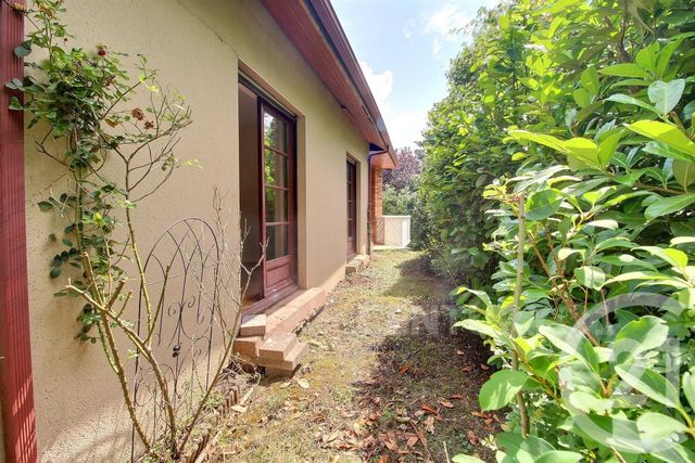 maison - VAHL EBERSING - 57