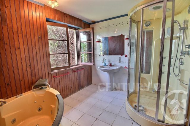 Maison &agrave; vendre - 5 pi&egrave;ces - 221,65 m2 - Vahl Ebersing - 57 - LORRAINE