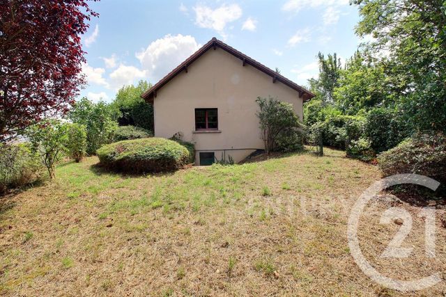 Maison &agrave; vendre - 5 pi&egrave;ces - 221,65 m2 - Vahl Ebersing - 57 - LORRAINE