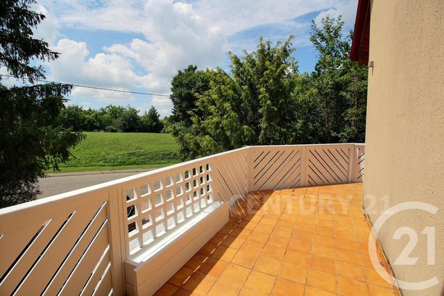 Maison &agrave; vendre - 5 pi&egrave;ces - 221,65 m2 - Vahl Ebersing - 57 - LORRAINE