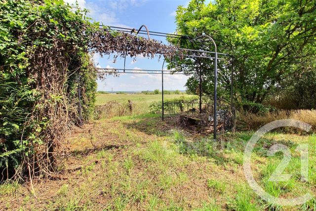 Maison &agrave; vendre - 5 pi&egrave;ces - 221,65 m2 - Vahl Ebersing - 57 - LORRAINE