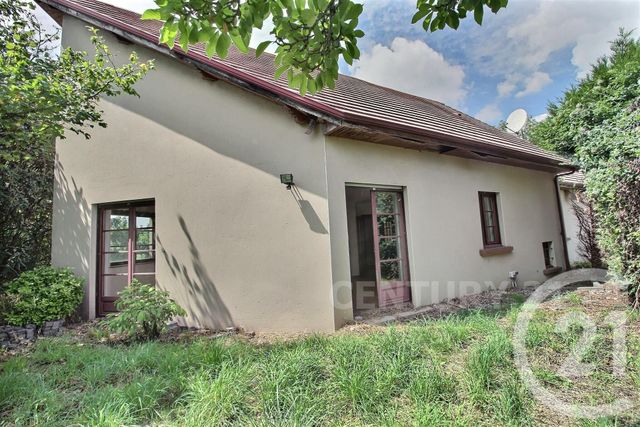 Maison &agrave; vendre - 5 pi&egrave;ces - 221,65 m2 - Vahl Ebersing - 57 - LORRAINE