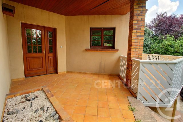 Maison à vendre VAHL EBERSING