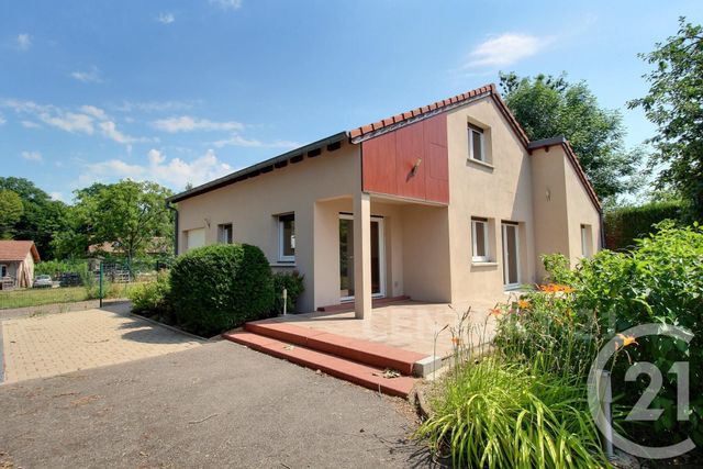 maison - DIANE CAPELLE - 57