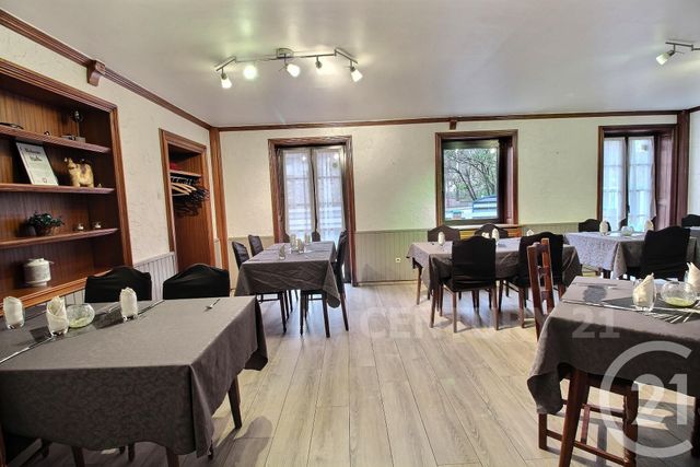 Immeuble &agrave; vendre - 484 m2 - Morsbach - 57 - LORRAINE