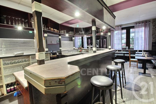 Immeuble &agrave; vendre - 484 m2 - Morsbach - 57 - LORRAINE