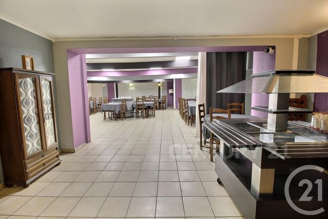 Immeuble &agrave; vendre - 484 m2 - Morsbach - 57 - LORRAINE