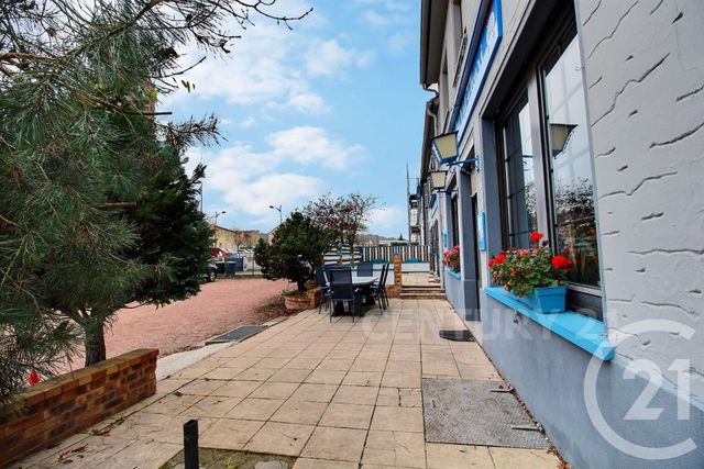 Immeuble &agrave; vendre - 484 m2 - Morsbach - 57 - LORRAINE