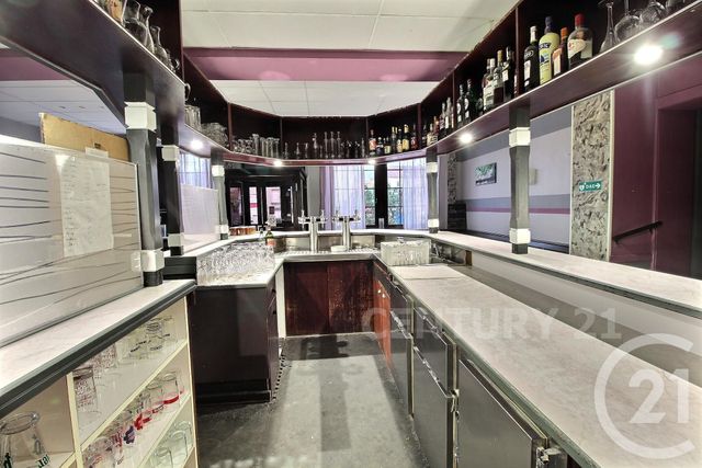 Immeuble &agrave; vendre - 484 m2 - Morsbach - 57 - LORRAINE