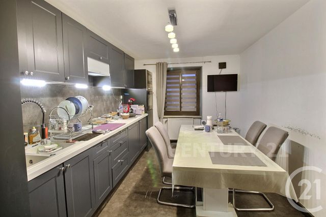 Immeuble &agrave; vendre - 484 m2 - Morsbach - 57 - LORRAINE