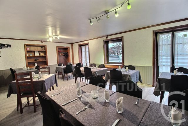 Immeuble &agrave; vendre - 484 m2 - Morsbach - 57 - LORRAINE