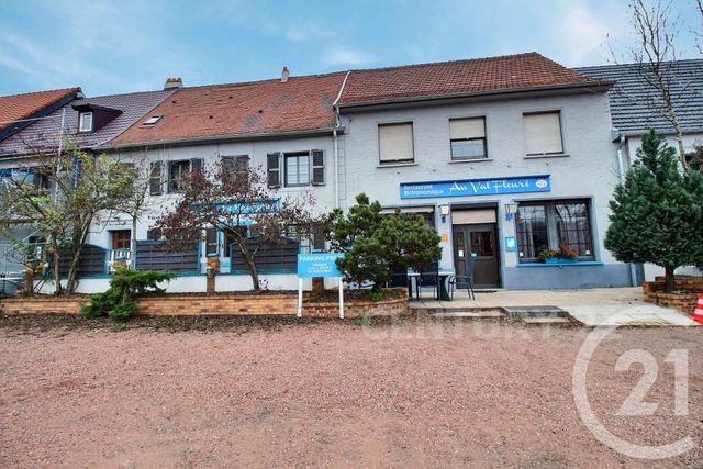 immeuble - MORSBACH - 57