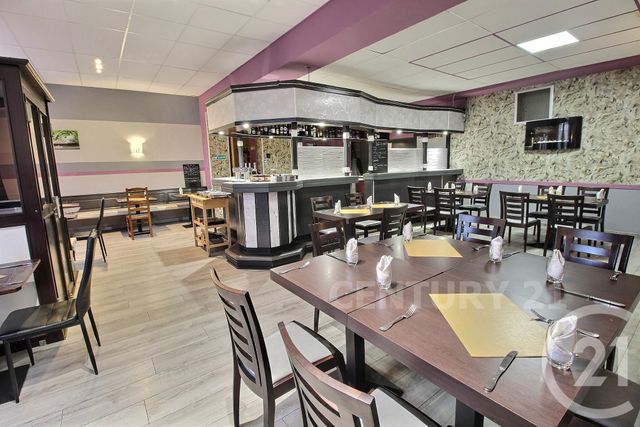 Immeuble &agrave; vendre - 484 m2 - Morsbach - 57 - LORRAINE