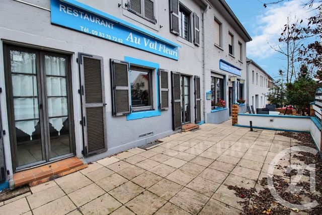 Immeuble &agrave; vendre - 484 m2 - Morsbach - 57 - LORRAINE