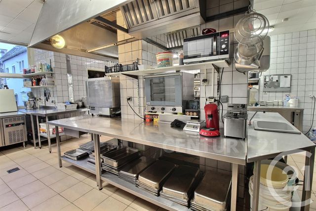 Immeuble &agrave; vendre - 484 m2 - Morsbach - 57 - LORRAINE
