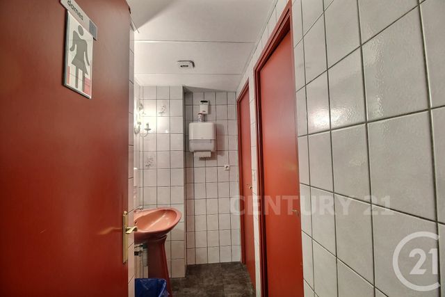 Immeuble &agrave; vendre - 484 m2 - Morsbach - 57 - LORRAINE