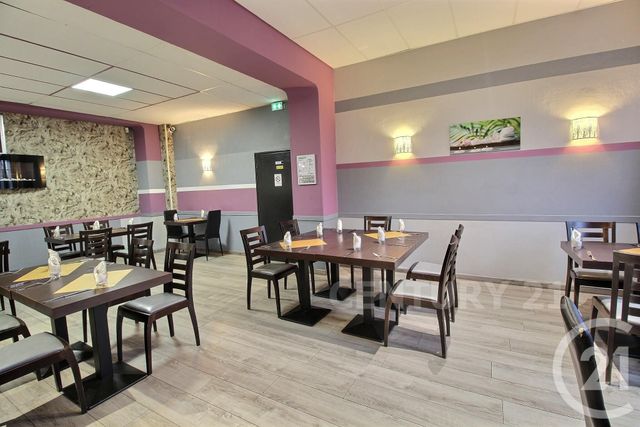 Immeuble &agrave; vendre - 484 m2 - Morsbach - 57 - LORRAINE