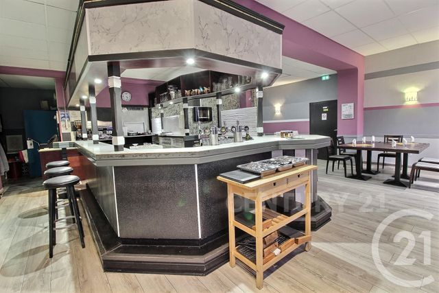 Immeuble &agrave; vendre - 484 m2 - Morsbach - 57 - LORRAINE