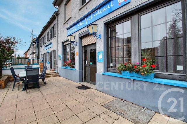 Immeuble &agrave; vendre - 484 m2 - Morsbach - 57 - LORRAINE