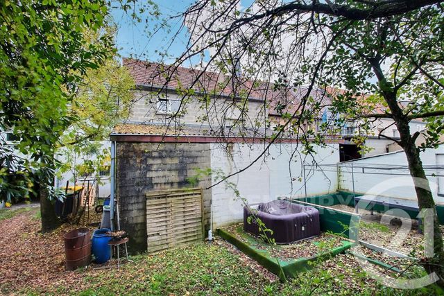 Immeuble &agrave; vendre - 484 m2 - Morsbach - 57 - LORRAINE