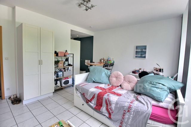 Appartement à louer - 2 pièces - 27,03 m2 - St Avold - 57 - LORRAINE