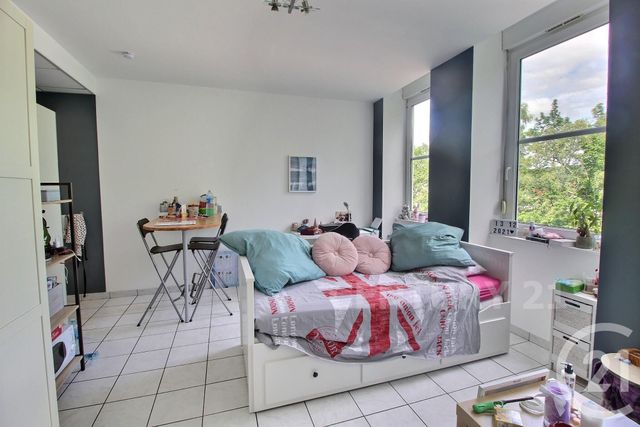 Appartement à louer - 2 pièces - 27,03 m2 - St Avold - 57 - LORRAINE