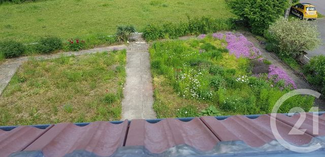 Maison &agrave; louer - 7 pi&egrave;ces - 139,75 m2 - Teting Sur Nied - 57 - LORRAINE