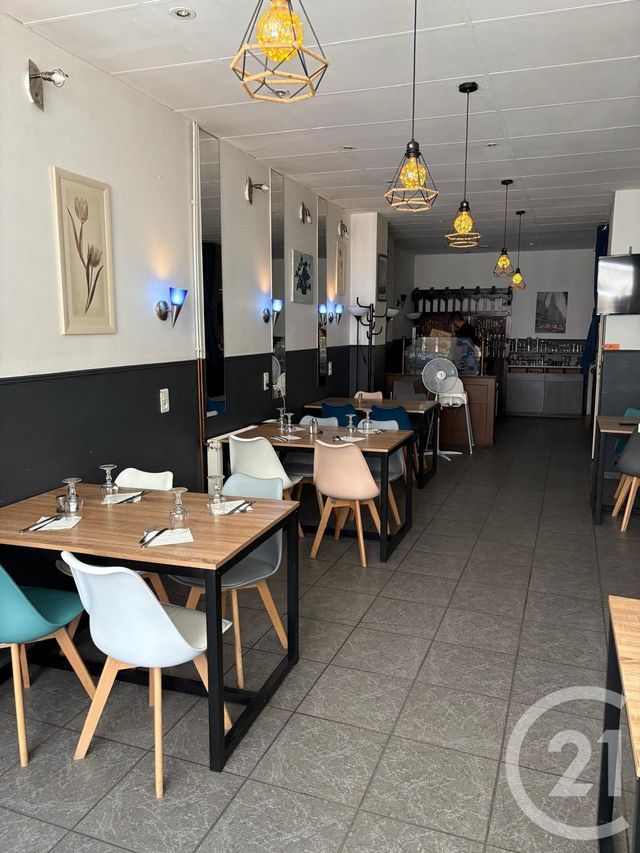 Local commercial à vendre - 80.0 m2 - 57 - Moselle