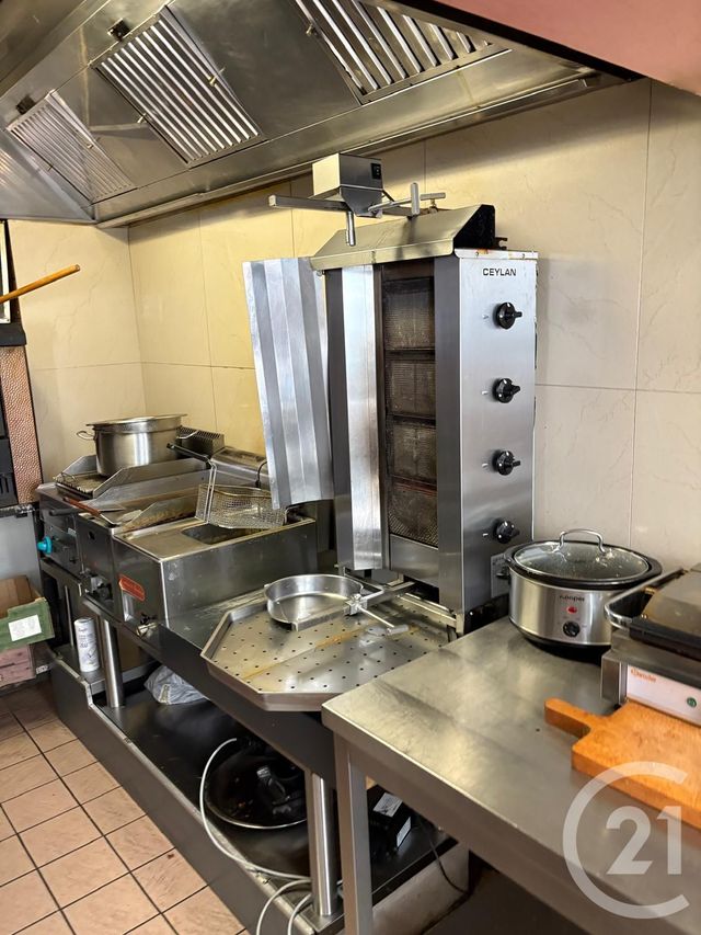 Local commercial à vendre - 80.0 m2 - 57 - Moselle