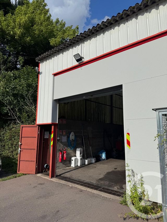 Local commercial à louer - 250.0 m2 - 57 - Moselle