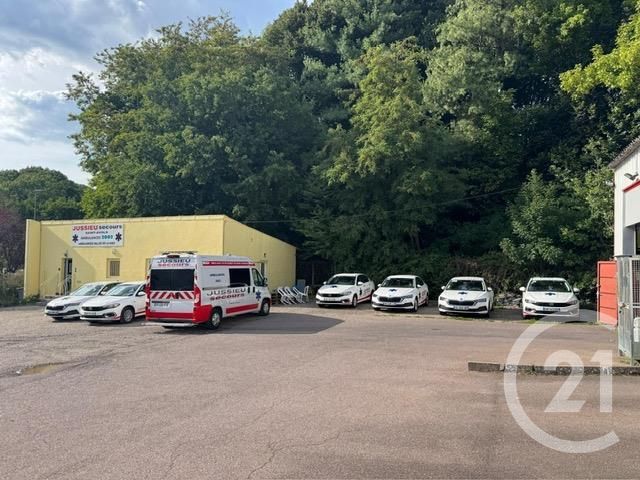 Local commercial à louer - 250.0 m2 - 57 - Moselle