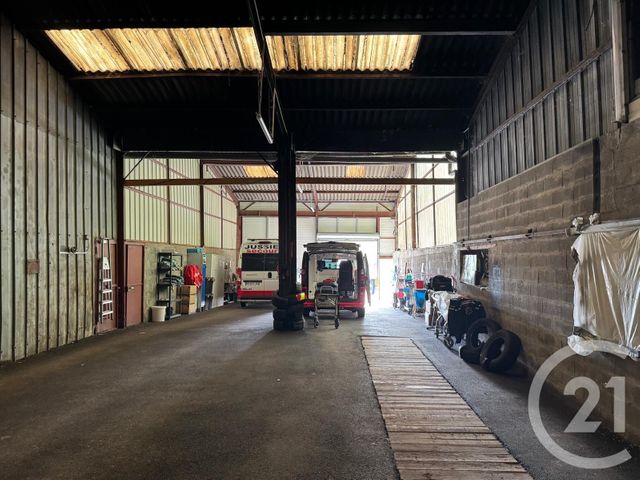 Local commercial à louer - 250.0 m2 - 57 - Moselle