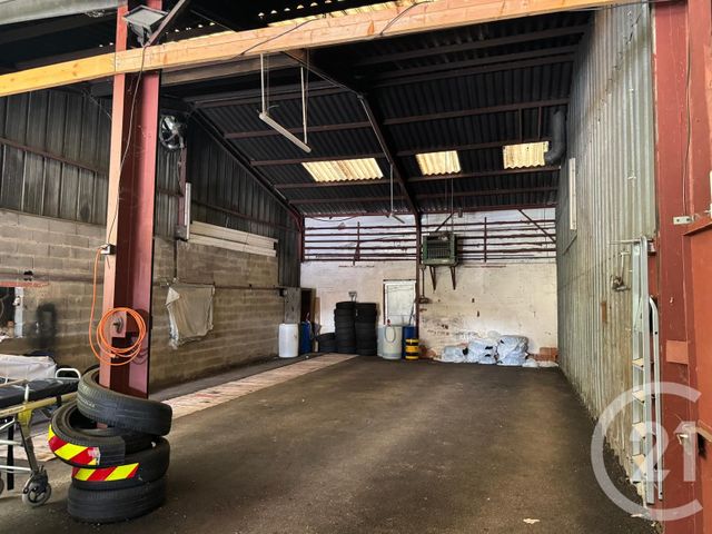 Local commercial à louer - 250.0 m2 - 57 - Moselle