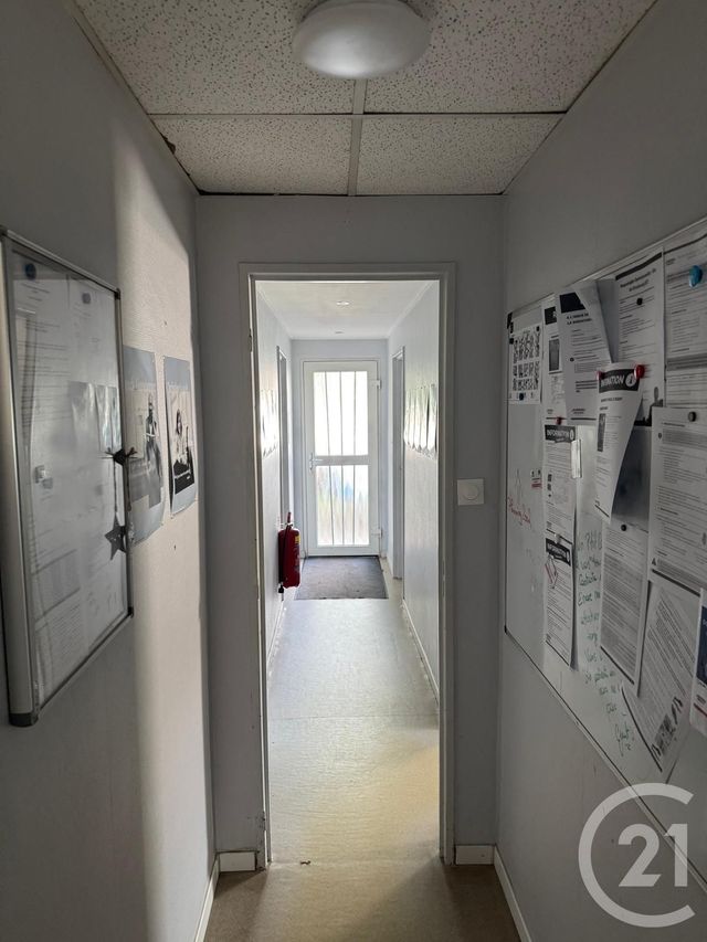 Local commercial à louer - 250.0 m2 - 57 - Moselle